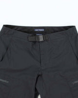 Vintage Arc'teryx Waterproof Capri Trousers - W32