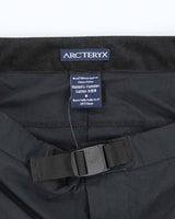 Vintage Arc'teryx Waterproof Capri Trousers - W32