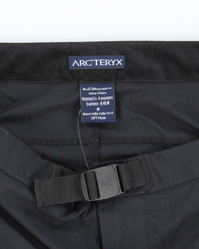 Vintage Arc'teryx Waterproof Capri Trousers - W32