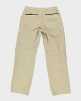 Vintage Y2K Women's Arc'teryx Heavyweight Utility Trousers - W30 L30