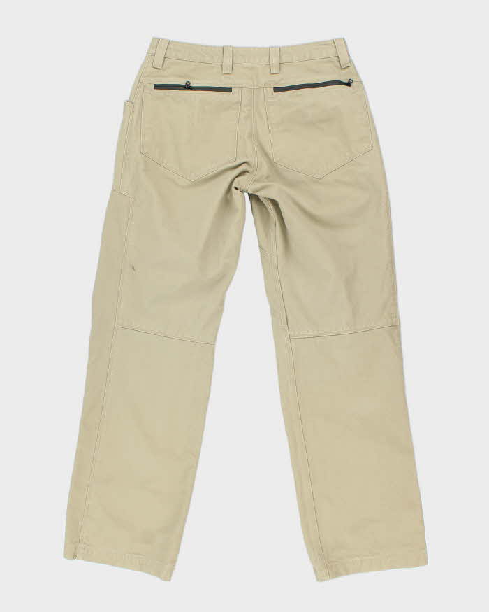Vintage Y2K Women's Arc'teryx Heavyweight Utility Trousers - W30 L30