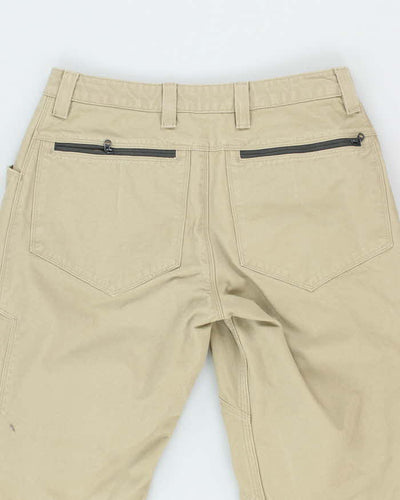 Vintage Y2K Women's Arc'teryx Heavyweight Utility Trousers - W30 L30