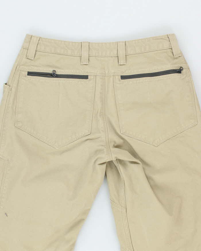 Vintage Y2K Women's Arc'teryx Heavyweight Utility Trousers - W30 L30