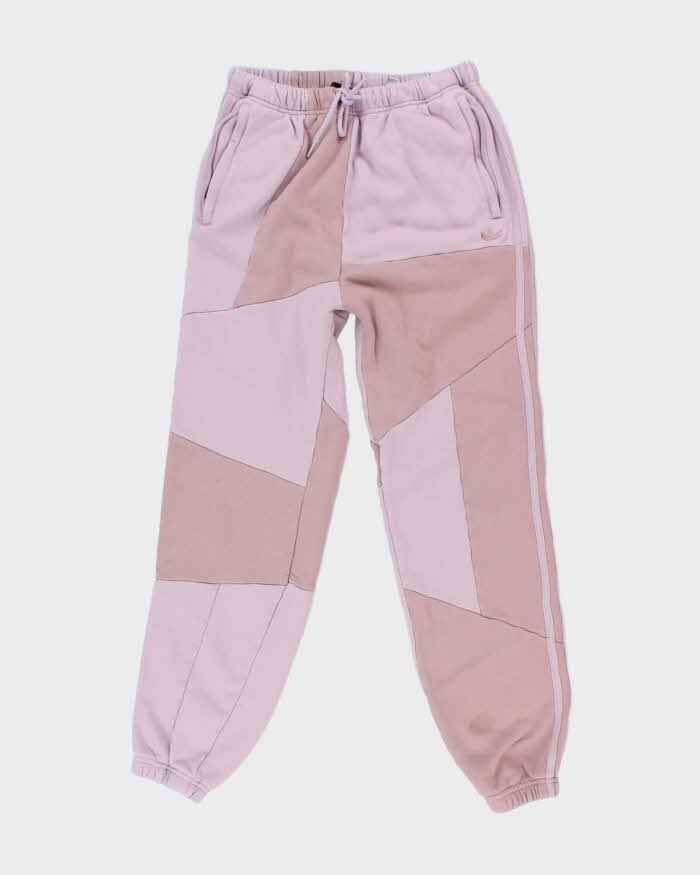 Adidas x Danielle Cathari Patchwork Tracksuit Bottoms - S