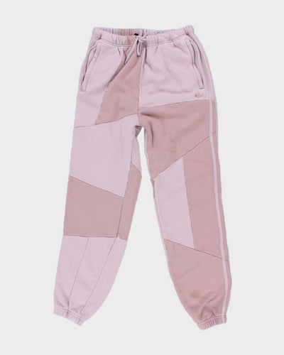 Adidas x Danielle Cathari Patchwork Tracksuit Bottoms - S