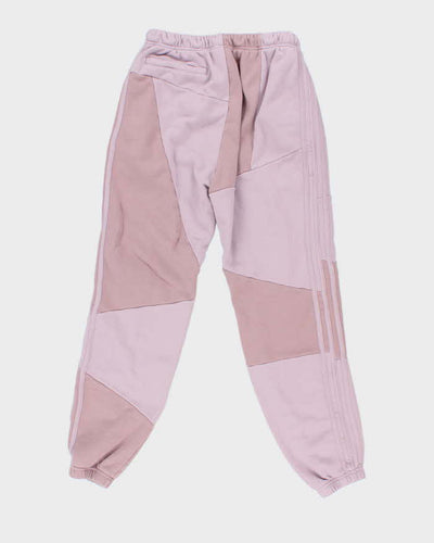 Adidas x Danielle Cathari Patchwork Tracksuit Bottoms - S