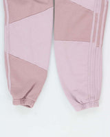 Adidas x Danielle Cathari Patchwork Tracksuit Bottoms - S