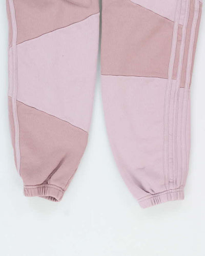 Adidas x Danielle Cathari Patchwork Tracksuit Bottoms - S
