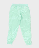 Vintage Y2K Puma Lightweight Shell Style Tracksuit Bottoms - M
