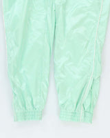 Vintage Y2K Puma Lightweight Shell Style Tracksuit Bottoms - M