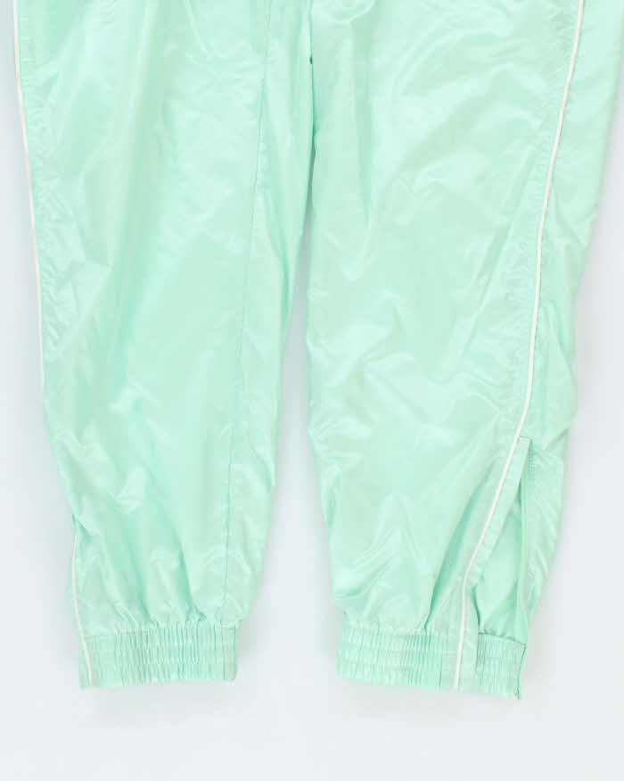 Vintage Y2K Puma Lightweight Shell Style Tracksuit Bottoms - M