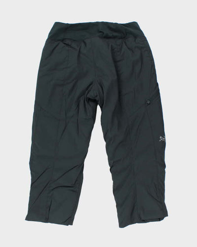 Vintage Women's Arc'teryx Inuslated 3/4 Length Trousers - W26 L20