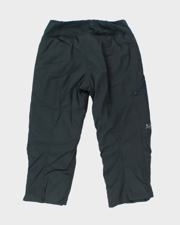 Vintage Women's Arc'teryx Inuslated 3/4 Length Trousers - W26 L20