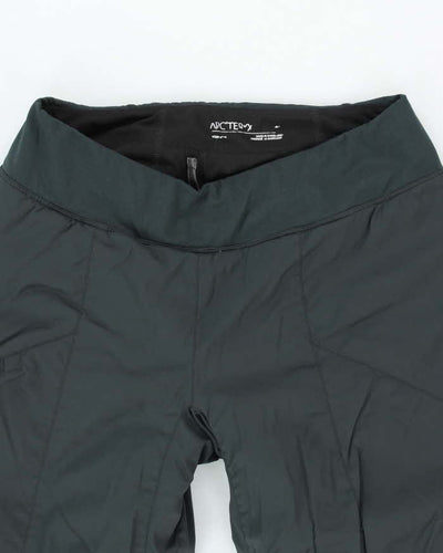 Vintage Women's Arc'teryx Inuslated 3/4 Length Trousers - W26 L20