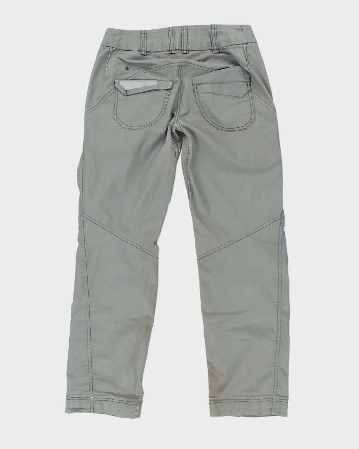 Vintage Women's Arc'teryx Multi Pocket Utility Trousers - W28 L30