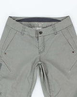 Vintage Women's Arc'teryx Multi Pocket Utility Trousers - W28 L30