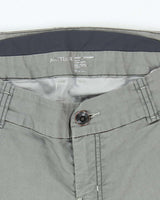 Vintage Women's Arc'teryx Multi Pocket Utility Trousers - W28 L30