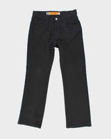 Vintage Y2K Levi's Silver Tab Flared Trousers - W32 L29