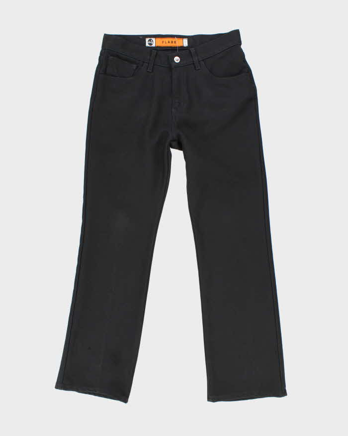Vintage Y2K Levi's Silver Tab Flared Trousers - W32 L29