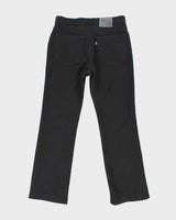 Vintage Y2K Levi's Silver Tab Flared Trousers - W32 L29