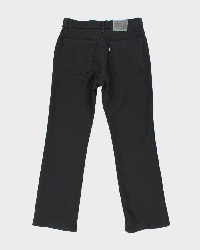 Vintage Y2K Levi's Silver Tab Flared Trousers - W32 L29