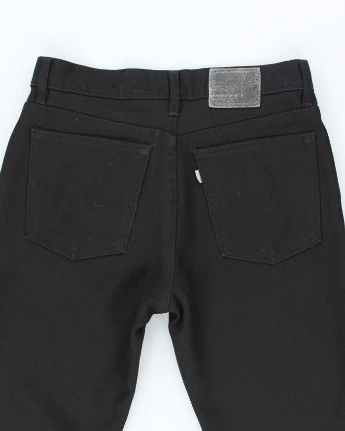 Vintage Y2K Levi's Silver Tab Flared Trousers - W32 L29