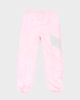 K-Swiss Pink Tracksuit Trousers - S