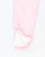 K-Swiss Pink Tracksuit Trousers - S