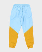 Gigi Hadid for Reebok Light Blue Tracksuit Trousers - S