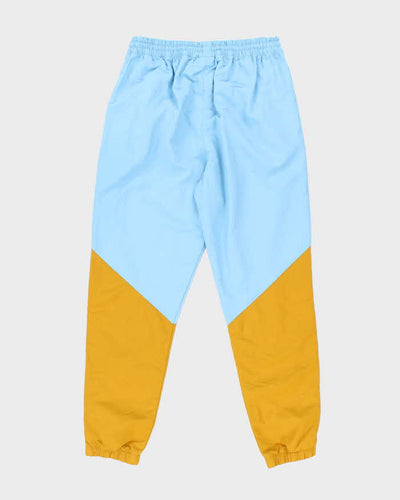 Gigi Hadid for Reebok Light Blue Tracksuit Trousers - S