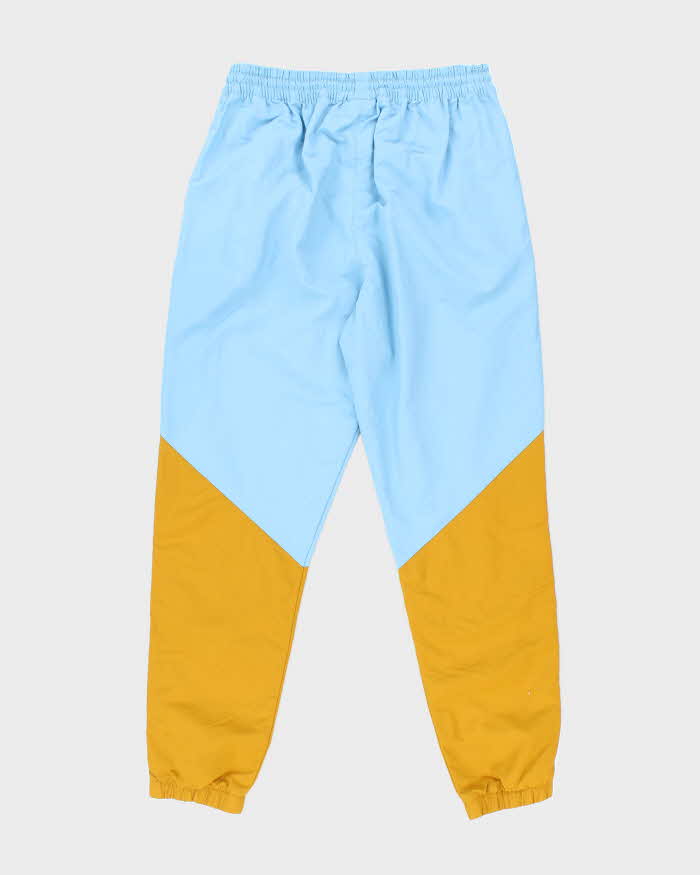 Gigi Hadid for Reebok Light Blue Tracksuit Trousers - S