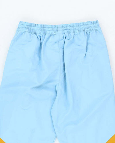 Gigi Hadid for Reebok Light Blue Tracksuit Trousers - S