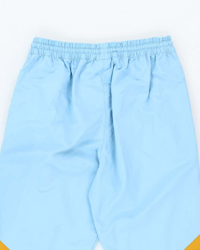 Gigi Hadid for Reebok Light Blue Tracksuit Trousers - S