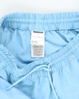 Gigi Hadid for Reebok Light Blue Tracksuit Trousers - S