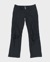 Vintage Y2K Arc'teryx Lightweight Hiking Utility Trousers - W32 L31