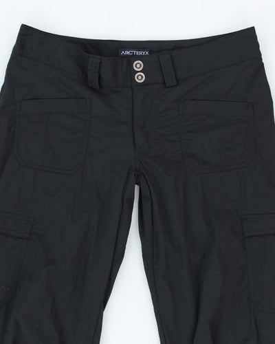 Vintage Y2K Arc'teryx Lightweight Hiking Utility Trousers - W32 L31