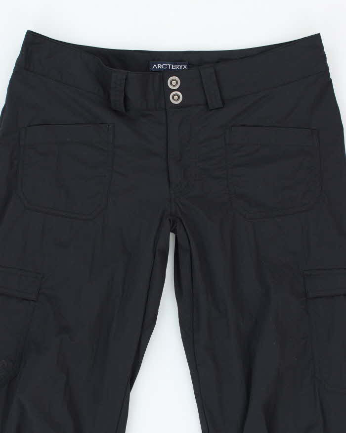 Vintage Y2K Arc'teryx Lightweight Hiking Utility Trousers - W32 L31