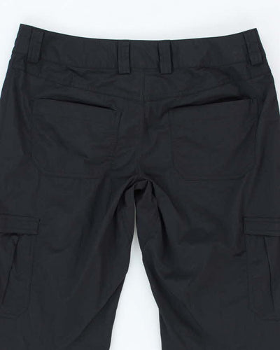 Vintage Y2K Arc'teryx Lightweight Hiking Utility Trousers - W32 L31