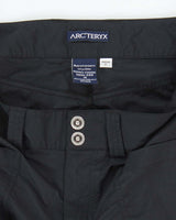 Vintage Y2K Arc'teryx Lightweight Hiking Utility Trousers - W32 L31