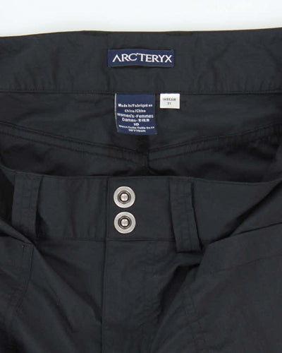 Vintage Y2K Arc'teryx Lightweight Hiking Utility Trousers - W32 L31