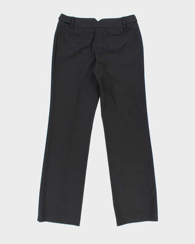 Vintage Y2K Esprit Heavyweight Flared Casual Trousers - W28 L31