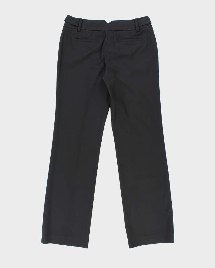 Vintage Y2K Esprit Heavyweight Flared Casual Trousers - W28 L31