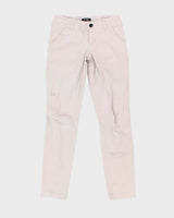 Vintage 2000's Arc'teryx Slim Fit Utility Trousers - W25 L29