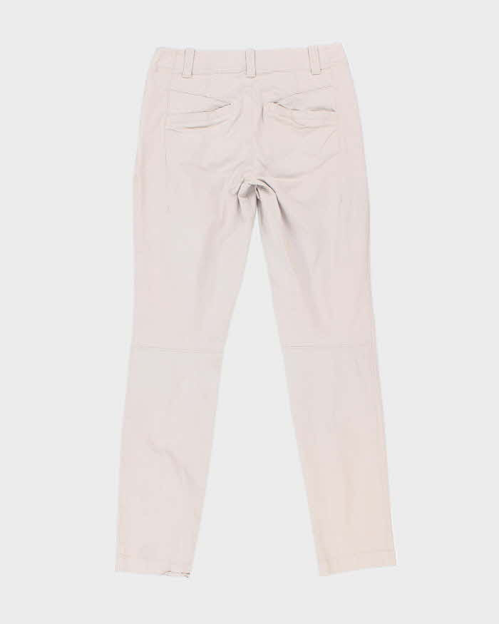 Vintage 2000's Arc'teryx Slim Fit Utility Trousers - W25 L29