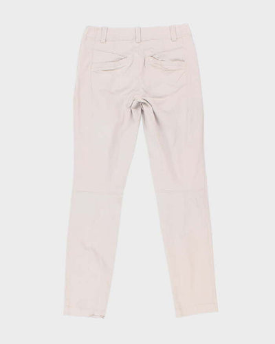 Vintage 2000's Arc'teryx Slim Fit Utility Trousers - W25 L29
