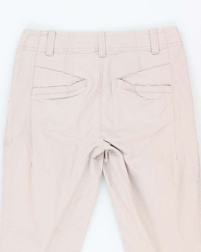 Vintage 2000's Arc'teryx Slim Fit Utility Trousers - W25 L29