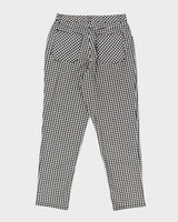 Vintage Twik Gingham Trousers - W28 L28