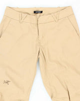 Vintage Arc'teryx Lightweight Hiking Chino Trousers - W28 L30