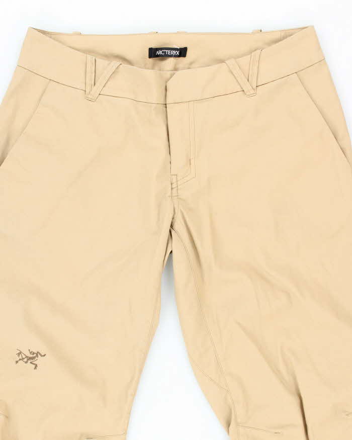 Vintage Arc'teryx Lightweight Hiking Chino Trousers - W28 L30