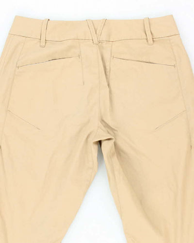 Vintage Arc'teryx Lightweight Hiking Chino Trousers - W28 L30